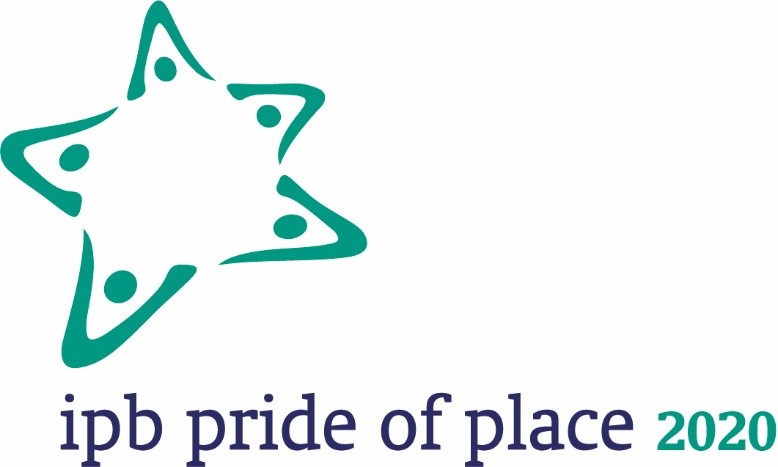 IPB Pride of Place Logo IPB Pride of Place Logo